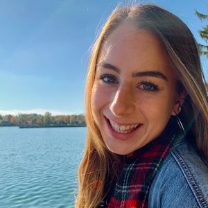 Meet your Posher, Toni